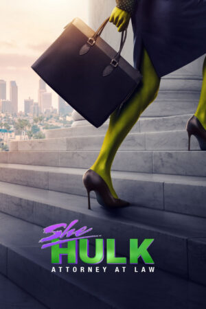 Xem Phim Nữ Khổng Lồ Xanh 07 HD Vietsub-She Hulk Attorney At Law