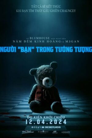 Phim Người Bạn Trong Tưởng Tượng FHD Vietsub