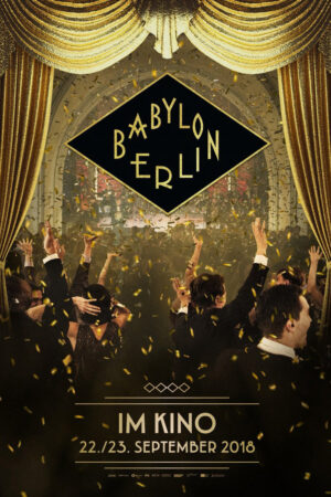 Phim Babylon Berlin ( 2) HD Vietsub