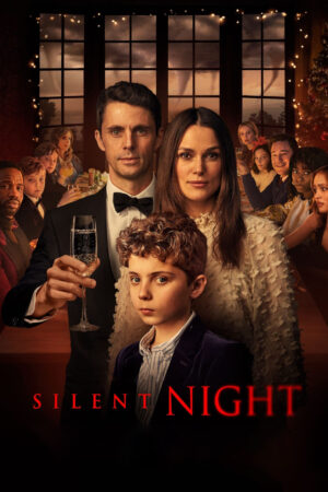 Phim Silent Night HD Vietsub