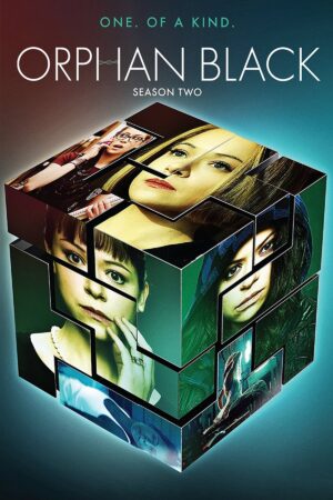 Xem Phim Hoán Vị ( 2) 05 FHD Vietsub-Orphan Black (Season 2)