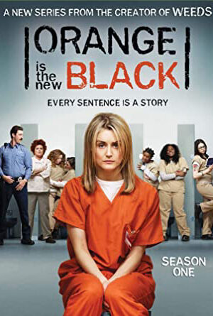 Xem Phim Trại Giam Kiểu Mỹ ( 1) 09 FHD Vietsub-Orange Is The New Black (Season 1)