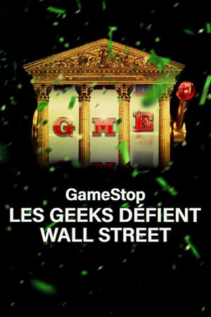 Xem Phim Câu Chuyện Giải Cứu GameStop 03 HD Vietsub-Eat The Rich The GameStop Saga