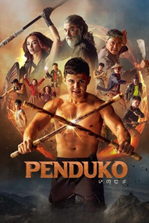 Xem Phim Người Hùng Penduko full FHD Vietsub-Penduko