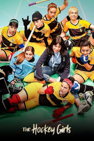 Xem Phim Những Cô Gái Khúc Côn Cầu 04 HD Vietsub-The Hockey Girls