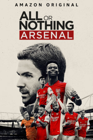 Phim All Or Nothing Arsenal HD Vietsub