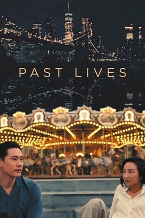 Xem Phim Muôn Kiếp Nhân Duyên full HD Vietsub-Past Lives