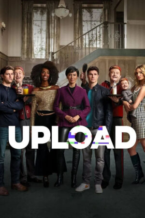 Poster of Upload ( 2)