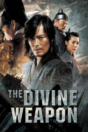 Xem Phim Thiên Sát Thần Binh full HD Vietsub-The Divine Weapon