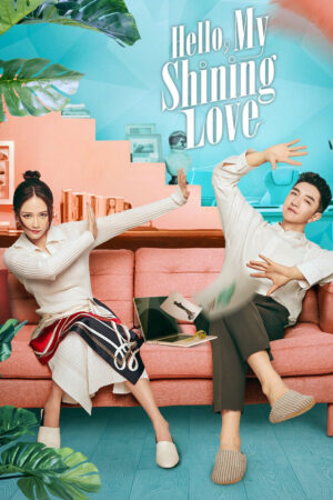 Xem Phim Gặp Em Cô Gái Rực Rỡ 13 HD Vietsub-Hello My Shining Love