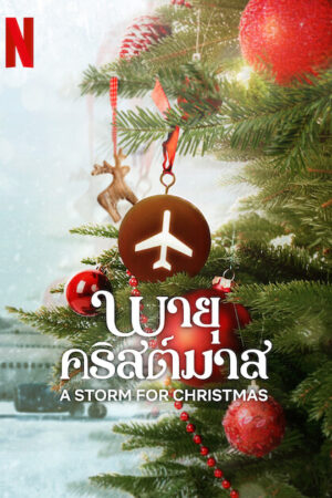 Xem Phim Cơn Bão Giáng Sinh 06 HD Vietsub-A Storm For Christmas