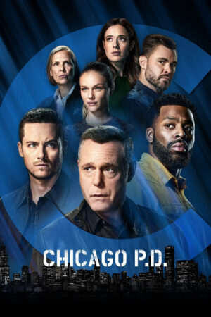 Xem Phim Sở Cảnh Sát Chicago ( 9) 18 FHD Vietsub-Chicago PD (Season 9)