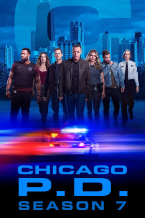 Xem Phim Sở Cảnh Sát Chicago ( 7) 09 FHD Vietsub-Chicago PD (Season 7)