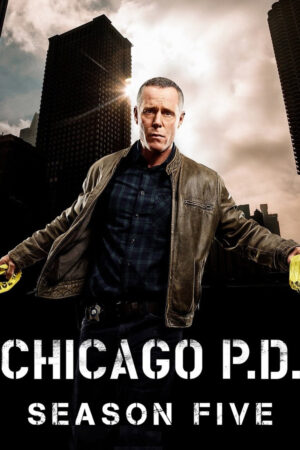 Xem Phim Sở Cảnh Sát Chicago ( 5) 19 FHD Vietsub-Chicago PD (Season 5)