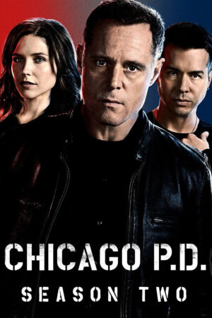 Xem Phim Sở Cảnh Sát Chicago ( 2) 04 FHD Vietsub-Chicago PD (Season 2)