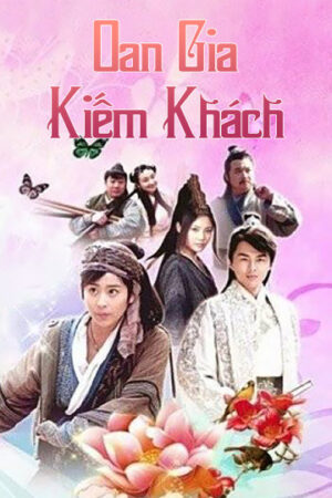 Xem Phim Oan Gia Kiếm Khách 15 FullHD Thuyết Minh-The Sentimental Swordsman