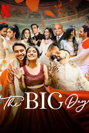 Xem Phim Ngày Trọng Đại ( 1) 03 HD Vietsub-The Big Day (Season 1)