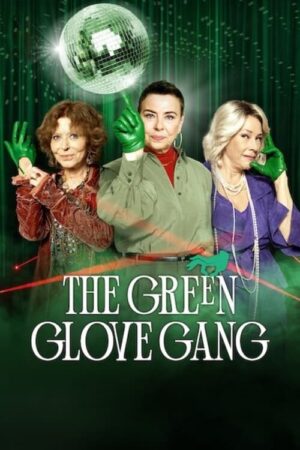 Xem Phim Băng trộm Găng Tay Xanh Lục ( 2) 05 FullHD Vietsub-The Green Glove Gang (Season 2)