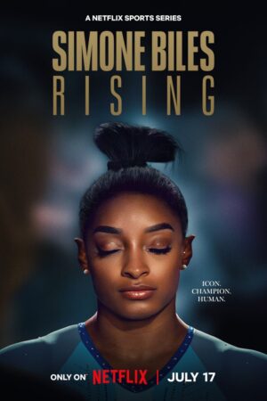 Xem Phim Simone Biles tái xuất 02 FullHD Vietsub-Simone Biles Rising