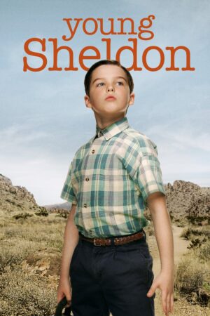 Phim Tuổi Thơ Bá Đạo của Sheldon ( 3) FHD Vietsub