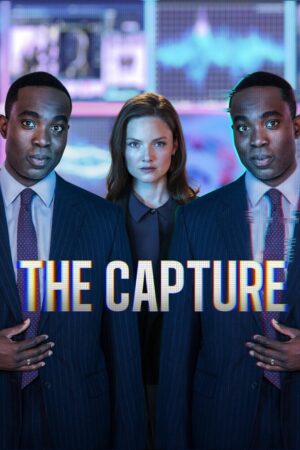 Xem Phim Nắm Bắt 1 04 FullHD Thuyết Minh-The Capture Season 1