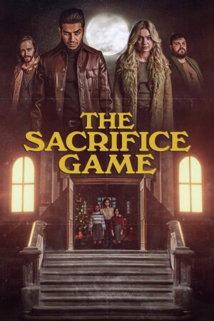 Xem Phim Trò Chơi Hi Sinh full FHD Vietsub-The Sacrifice Game