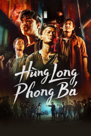 Phim Hùng Long Phong Bá ( 2) FHD Vietsub