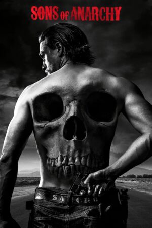 Xem Phim Giang Hồ Đẫm Máu ( 7) 03 FHD Vietsub-Sons Of Anarchy (Season 7)