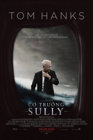 Xem Phim Cơ Trưởng Sully full FHD Vietsub-Sully