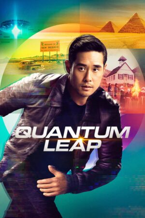 Xem Phim Quantum Leap ( 1) 06 FHD Vietsub-Quantum Leap (Season 1)