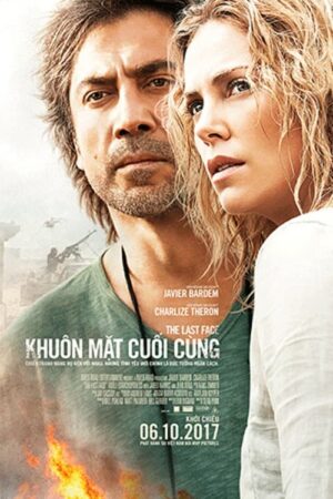 Phim Khuôn Mặt Cuối Cùng HD Vietsub