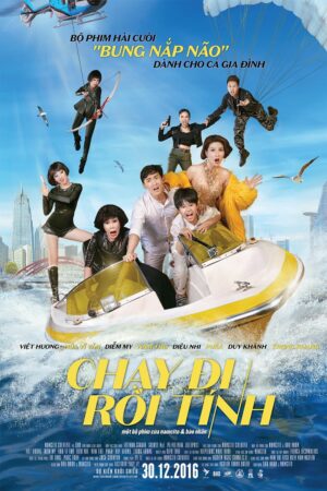 Phim Chạy Đi Rồi Tính HD Vietsub