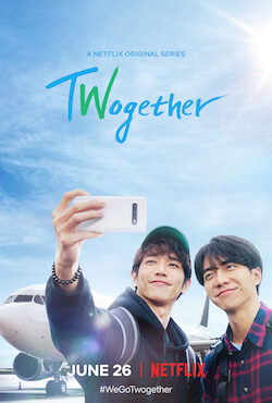 Xem Phim Twogether Thần Tượng Gặp Fan 07 HD Vietsub-Twogether