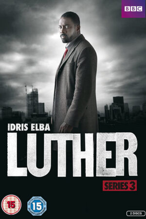 Xem Phim Thanh Tra Luther (Phần 3) 04 FHD Vietsub-Luther (Season 3)