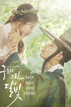 Xem Phim Mây Họa Ánh Trăng 16 HD Vietsub-Love in the Moonlight