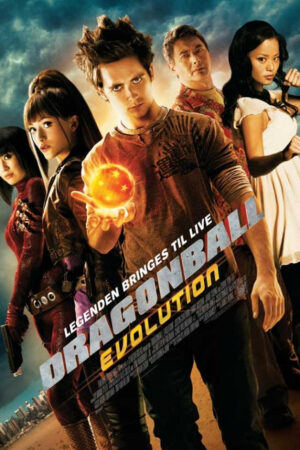 Xem Phim 7 Viên Ngọc Rồng Thời Đại Tiến Hóa full HD Vietsub-Dragonball Evolution