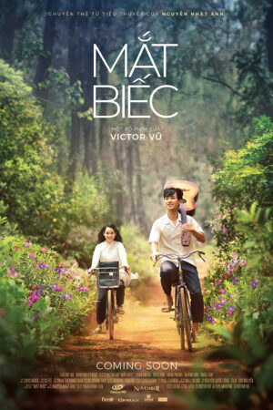 Phim Mắt biếc HD Vietsub