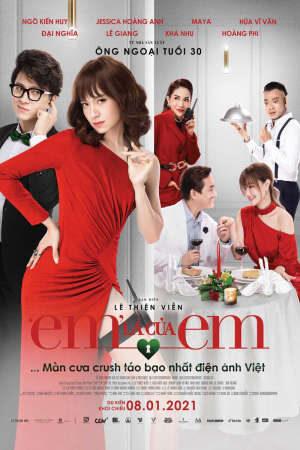 Phim Em Là Của Em HD - Vietsub