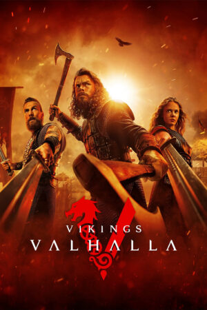 Xem Phim Huyền Thoại Vikings Valhalla ( 3) 08 HD Vietsub-Vikings Valhalla (Season 3)