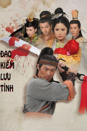 Xem Phim Đao Kiếm Lưu Tình 26 HD Vietsub-The Executioner