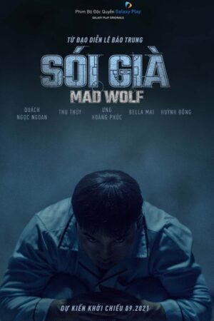 Xem Phim Sói Già 5 FHD Vietsub-Mad Wolf