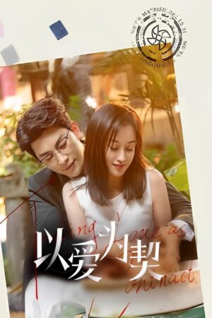 Xem Phim Khế Ước Tình Yêu 23 FHD Vietsub-Taking Love As A Contract