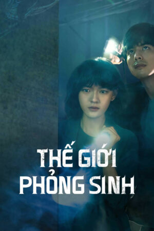 Xem Phim Thế Giới Phỏng Sinh 5 HD Vietsub-The Bionic Life