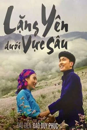 Xem Phim Lặng Yên Dưới Vực Sâu 15 HD - Vietsub-Lang Yen Duoi Vuc Sau