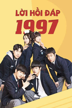 Xem Phim Lời Hồi Đáp 1997 7 HD - Vietsub-Reply 1997