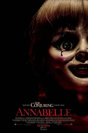 Xem Phim Annabelle full HD Vietsub-Annabelle