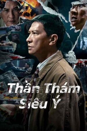 Phim Thần Thám Siêu Ý FHD Vietsub