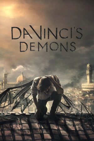 Xem Phim Những Con Quỷ Của Da Vinci ( 3) 06 FHD Vietsub-Da Vincis Demons (Season 3)