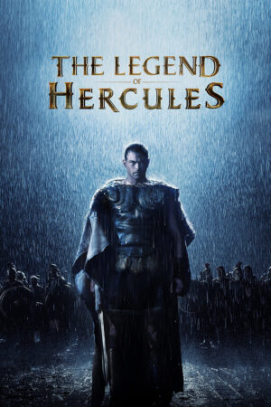 Phim Huyền Thoại Hercules FHD Vietsub