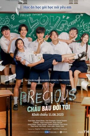 Xem Phim Châu báu đời tôi full FHD Vietsub-My Precious